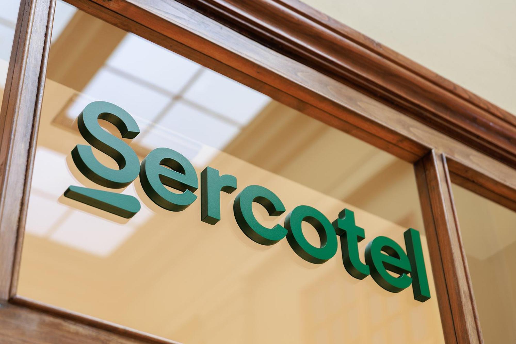 Sercotel Sevilla Don Luciano — Photos 2